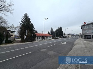 House under construction with P+1+attic floors, with a garage and yard on a 260m2 plot in an attractive location near the roundabout on Butmirska Road, Ilidža Municipality