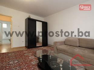 Furnished apartment, Bolnicka