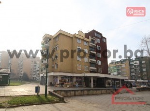 5 BDR apartment 114 sq.m. in a residential building, Alipašino Polje - FOR SALE