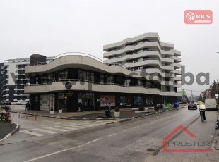 2 BDR apartment 83 sq.m. in a residential building, Ilidža - FOR SALE