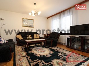 Namješten dvosoban stan sa balkonom, Marijin Dvor