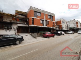 2 BDR apartment 85sq.m. in a residential building, Ciglena - FOR SALE