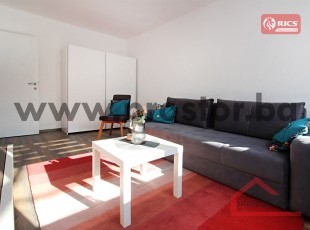 Modern furnished apartment, Kosevsko brdo