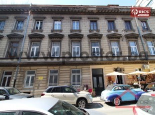 Namješten adaptiran dvosoban stan u neposrednoj blizini parka „Hastahana“ ul. Dolina, Marijin Dvor