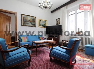 Renovated furnished 2BDR apartment near Aria mall, Sarajevo - FOR RENT