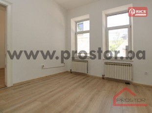 Multi-purpose commercial space in Skenderija -75m2