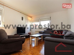Modern 3bdr-apartment near Italian embassy, Bjelave