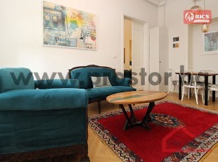 Namješten trosoban renoviran stan pored KŠC – a površine 67m2, ulica Mehmed paše Sokolovića