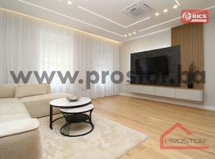 1BDR apartment 64 sq.m. in a residential building, Stari Grad - FOR SALE