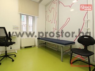 Moderan poslovni prostor u centru grada, ulica Kemal Begova