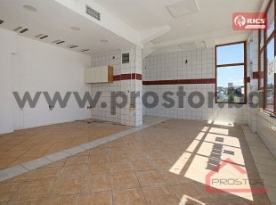 Višenamjenski poslovni prostor iz tri dijela u prizemlju privatne kuće, Podlugovi