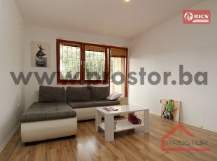 Modern furnished 1bdr apartment, Velesici