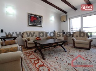 Modern furnished 2BDR apartment on Grbavica, Sarajevo - FOR RENT