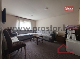 Three-bedroom apartment in a private house near Baščaršija, Stari Grad