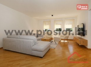 Reprezentativan i prostran trosoban stan površine 111,97 m² sa garažom, novogradnja, Skenderija – Soukbunar