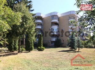Studio apartment 32sq.m. in a residential building, Dobrinja - FOR SALE