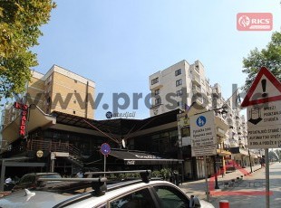 Business premises on main street, Dobrinja - FOR SALE