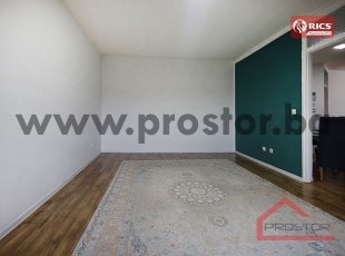 Spacious four-bedroom apartment of 91 m² with an enclosed loggia and storage room, Vojničko Polje – Teheranski Trg