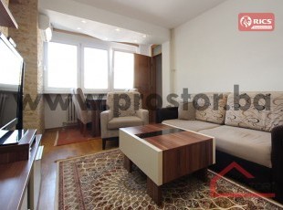Furnished 2bdr apartment 63m2, Aleja Lipa