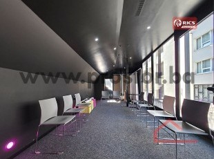 Atraktivan poslovni prostor površine 38m² na izuzetnoj lokaciji, Dalmatinska ulica – Centar, Sarajevo