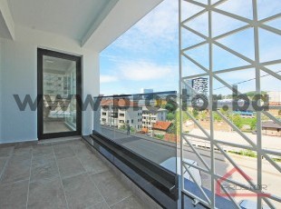A fantastic, 2Bedroom apartment with a perfect view, in centre of Sarajevo. Skenderija, Sarajevo - FOR SALE