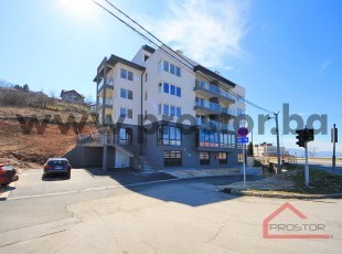 Quality apartments with a beautifull view, Old Town Sarajevo. - FOR SALE