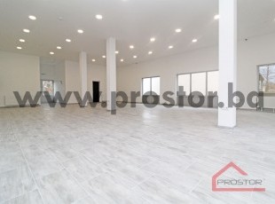 Višenamjenski poslovni objekat na frekventnoj lokaciji, Osjek, Ilidža