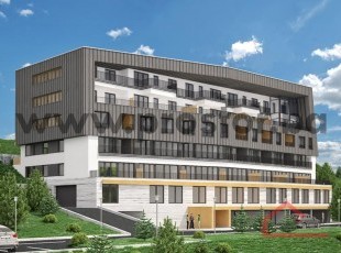 NOVOGRADNJA BJELAŠNICA! Trosobni apartmani dvostrane orijentacije, odličnog rasporeda i otvorenog pogleda prema stazi