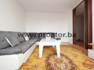 Semi - furnished 2BDR apartment near hotel Emiran, Alipašino Polje - FOR RENT