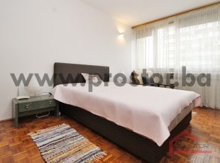 Furnished one bedroom apartment in great location – Čengić Vila – FOR RENT