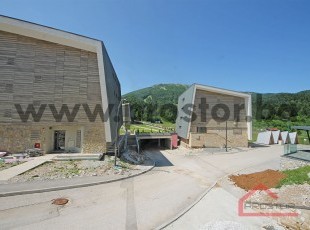 2BDR 76 sq.m. apartment best location ski resort Bjelašnica, Sarajevo - FOR SALE ***VR tour available ***