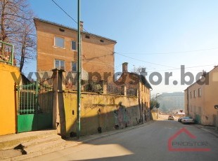 Investment opportunity! 1BDR apartment suitable for short term rent in the street Odobasina, Marijin Dvor - FOR SALE