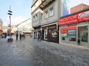 POTRAŽNJA - stanovi svih kvadratura na području grada, Zenica