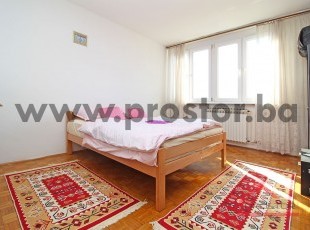Furnished 1 BDR apartment in great location in Hrasno, Aleja lipa street.