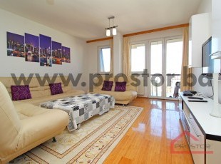 Nicely furnished one bedroom apartment with open view, Stup – FOR RENT