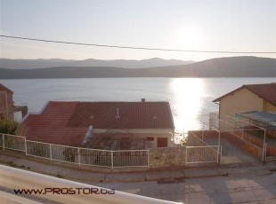 Apartman sa spavaćom sobom površine 40m2 u novogradnji, s garažnim mjestom, 40m od mora, Neum - PRODANO!