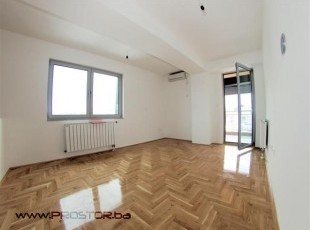 Unique offer! Top quality 2BDR apartment in a new built apartment building in Buca Potok, Sarajevo - SOLD!