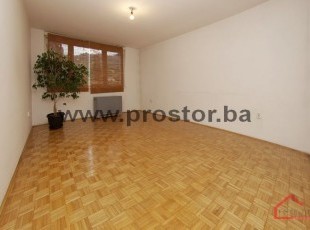 A convenient 3BDR apartment with balcony in the center of Vogošća - FOR SALE