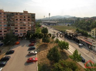 Dvosoban stan površine 53m2 u neposrednoj blizini stadiona 