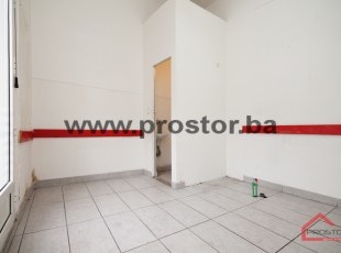 Small office space of 10m2 close to the Tržnica, Old Town