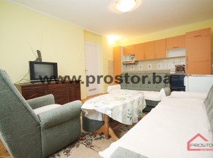 Renovated, furnished one bedroom apartment in Old Town (Sarajevo)-RENTED!
