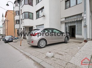 Multifunctional smaller space close to Baščaršija, Sarajevo - SOLD!