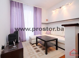 Bright furnished 1BDR apartment on Ciglane-37sqm, Sarajevo - RENTED!