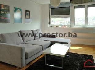 Furnished renovated one bedroom apartment with nicely view near Wilsons promenade - RENTED!