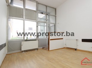 Unfurnished office space (39m2), Ciglane (Sarajevo)