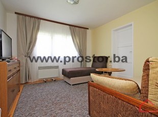 Furnished one bedroom apartment in the house, in Hrasno Brdo - RENTED!