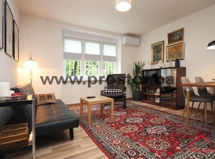 Adapted modern furnished two bedroom apartment close to University Clinical Center of Sarajevo - RENTED!