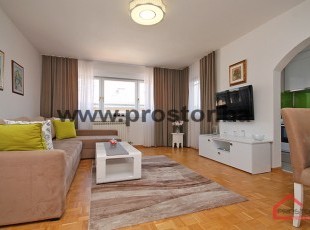 Spacious 1BDR apartment, Terezija, Center - FOR SALE