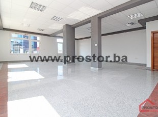 Multifunctional office space on the ground floor of the house in the Dobrinja area - RENTED!