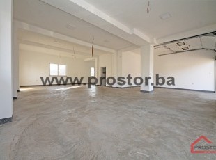 Unfurnished multifunctional office space of 97m2, the village of Gornji Hotonj - FOR RENT